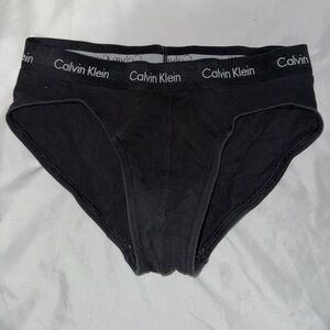 Men’s Calvin Klein